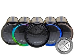 Icon Device by STARSS