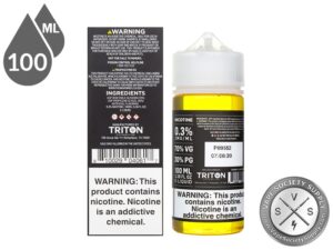 Killer Kustard 100ml Honey dew