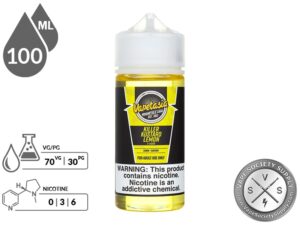 Killer Kustard 100ml Lemon E Liquid
