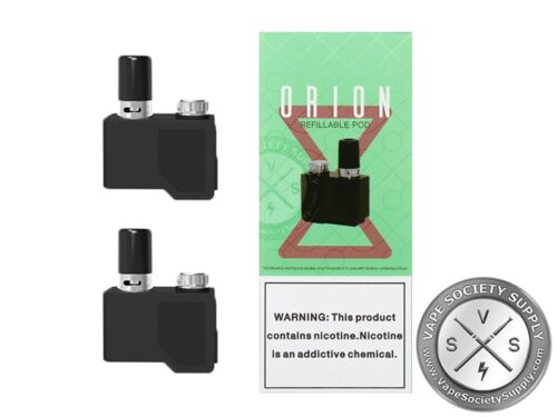 LOST VAPE Orion DNA Refillable Pods