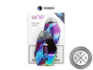 Lambo Device by ONE VAPE