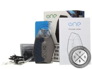 Lambo Device by ONE VAPE