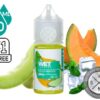 Melonmenthol by Wet Liquids 30ml