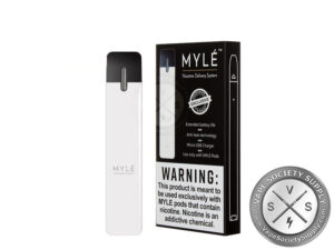 Myle Pod System by Myle Vapor