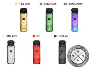 Nord Kit by SMOK