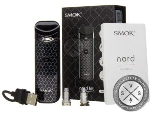 Nord Kit by SMOK