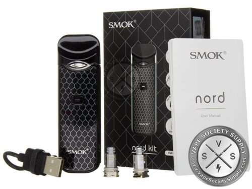 Nord Kit by SMOK