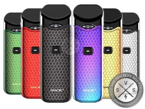 Nord Kit by SMOK