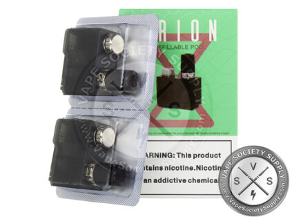 LOST VAPE Orion DNA Refillable Pods