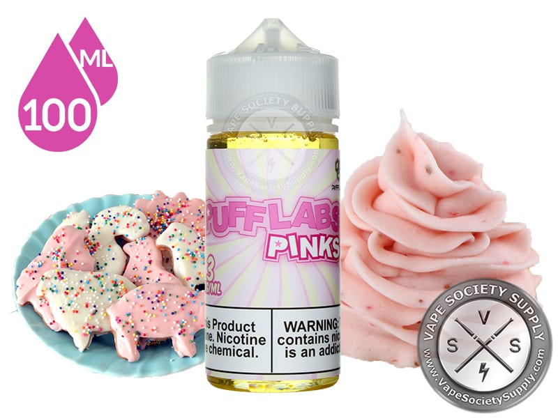 elfbar nachfüll pod läuft aus Cirkus by VDLV E-liquids main image 1