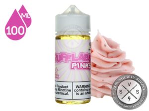 Pinks By Puff Labs 100ml