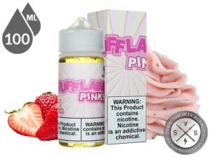 Puff Labs 100ml Pinks