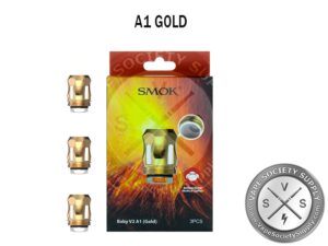 SMOK BABY V2 A1 Coils (3 Pcs)