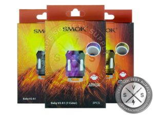 SMOK BABY V2 A1 Coils (3 Pcs)