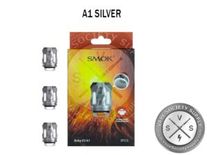 SMOK BABY V2 A1 Coils (3 Pcs)