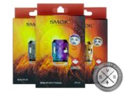 SMOK Baby V2 A3 Coils (3 Pcs)