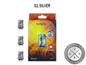 SMOK Baby V2 S1 Coils (3Pcs)