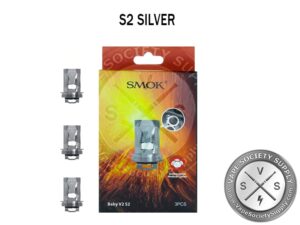 SMOK Baby V2 S2 Coils (3 Pcs)