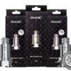 SMOK Nord Replacement Coils (Pack of 5)