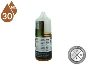 VCT Coconut by Ripe Vapes Handcrafted Saltz 2