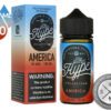America by Propaganda E-Liquid 100ml