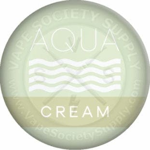 AQUA Cream E-Juice