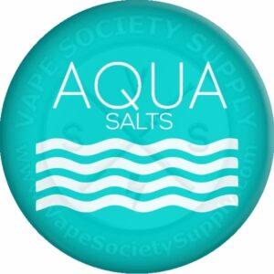 AQUA SALTS E JUICE