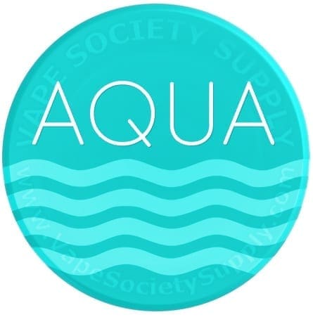 Aqua Pure Apple eJuice — eJuiceDirect