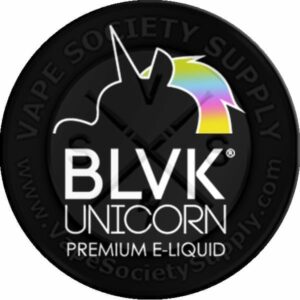 BLVK Premium E-Liquid