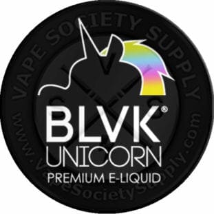 BLVK Unicorn E-Juice