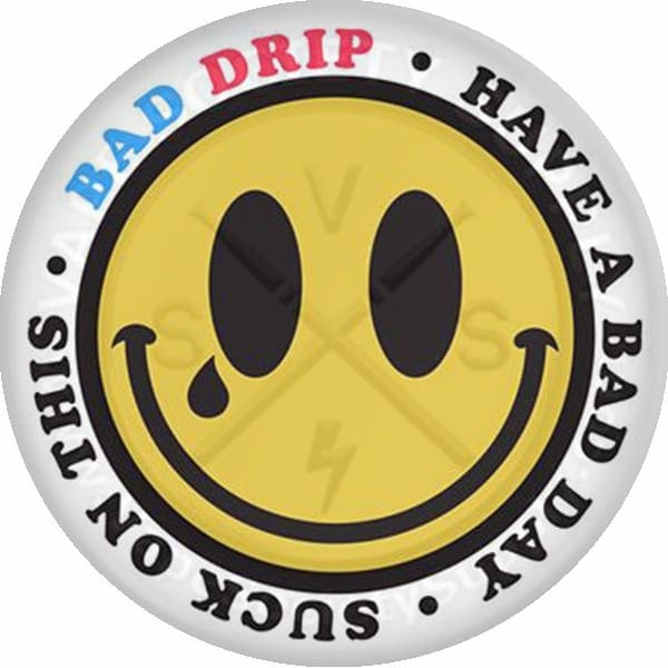 Bad Drip Labs E-liquids