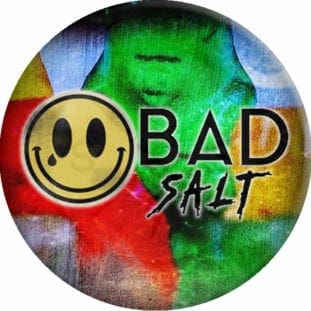 Bad Drip Nic Salt