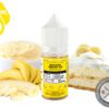 Banana Cream Pie GLAS BSX VAPOR SALTS