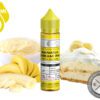 Banana Cream Pie GLAS BSX VAPOR SERIES