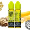 Banana Oatmeal Cookie by Cookie Twist 120ml