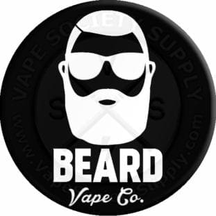 Beard Vape Co E-liquid