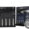 Blackcell BU4 Battery Charger