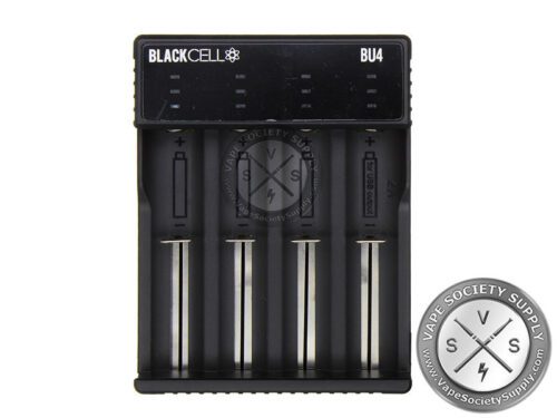 Blackcell BU4 Battery Charger - Image 2
