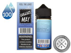 Blue Frost by Propaganda E- Liquid 100ml
