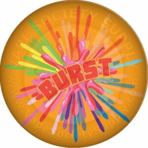 Burst E-Liquid