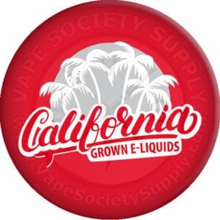 California Grown