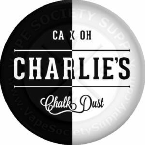 Charlie's Chalk Dust E-Liquids
