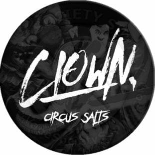 CLOWN Circus Salts E-Liquid