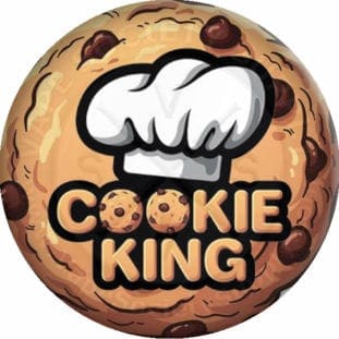Cookie King eJuice