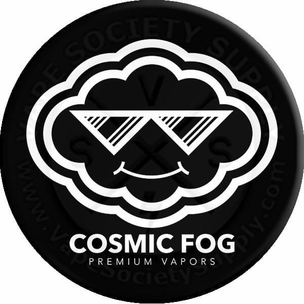 Cosmic Fog Vapors E-Juice Vape Society Supply Cosmic Fog Vapors E-Juice Vape Society Supply