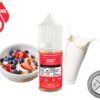Crunch Berry GLAS BSX VAPOR SALTS