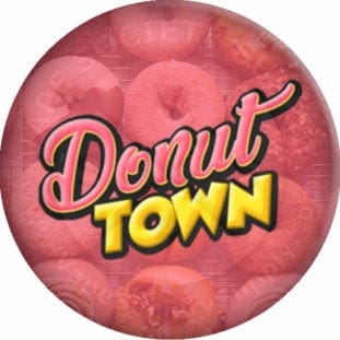 Donut Town