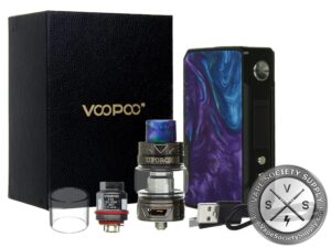 Drag 2 Starter Kit by Voopoo
