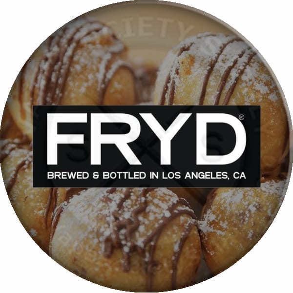 FRYD E-Liquids  Vape Society Supply