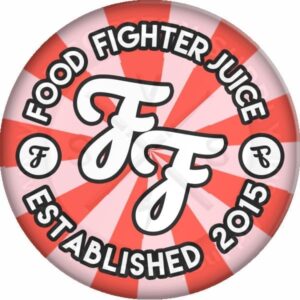 Food Fighter Juice
